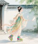张三抖音狂抖明代包袱，李四文集中插微商口令