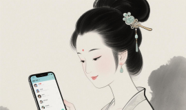 《宋朝枞阳穿越指南：科举篇——县学廪膳争夺战与策论彩虹屁指南》如何在策论里藏好你的简体字笔迹