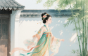 张三抖音狂抖明代包袱，李四文集中插微商口令