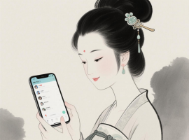 《宋朝枞阳穿越指南：科举篇——县学廪膳争夺战与策论彩虹屁指南》如何在策论里藏好你的简体字笔迹