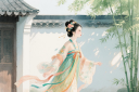 张三抖音狂抖明代包袱，李四文集中插微商口令