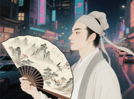 "《宋朝枞阳穿越指南：交通篇——漕船跳板防落水全攻略与驴马租赁黑话》别让""赁马""变""赁骂""的十二时辰生存术 "
