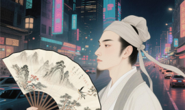 "《宋朝枞阳穿越指南：交通篇——漕船跳板防落水全攻略与驴马租赁黑话》别让""赁马""变""赁骂""的十二时辰生存术 "